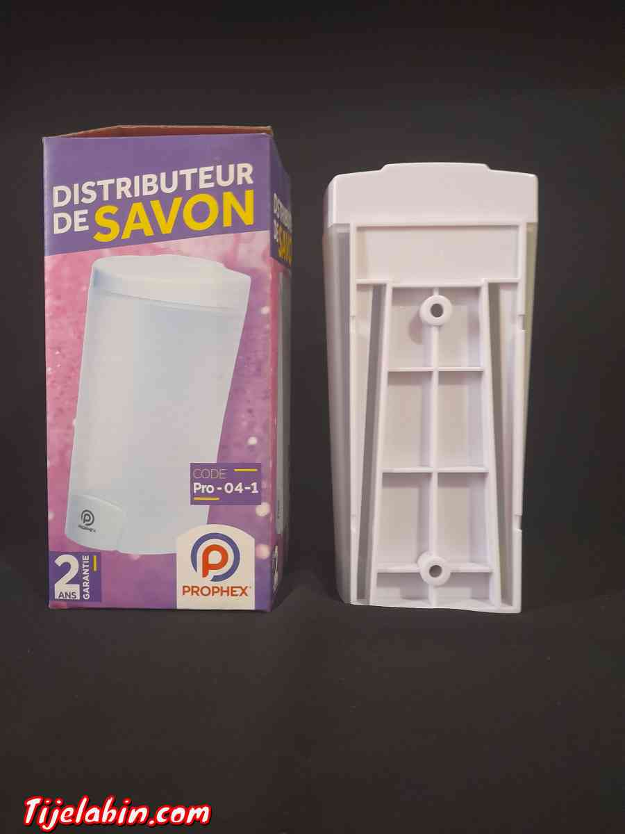 موزع غسول - Ain Bouchekif, Tiaret - Tijelabin