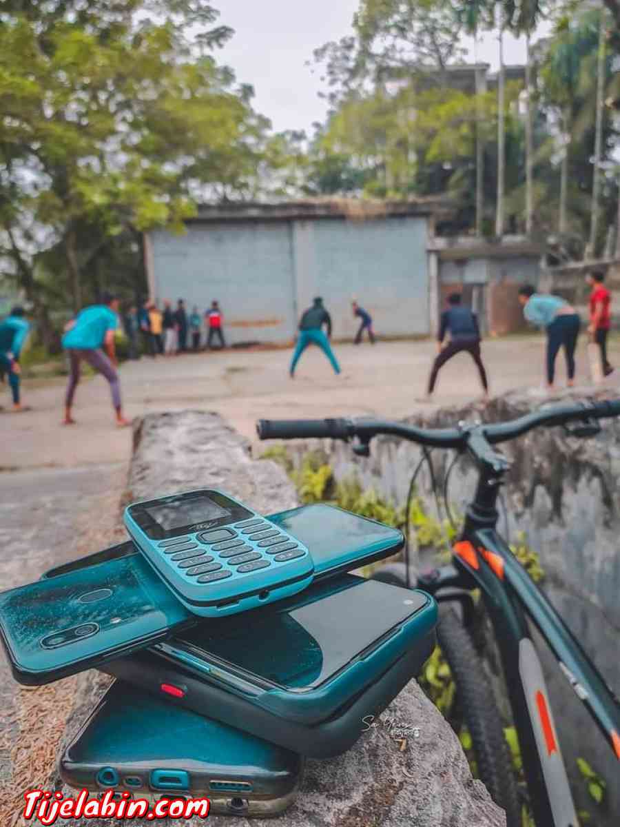 Samsung - Djelfa, Djelfa