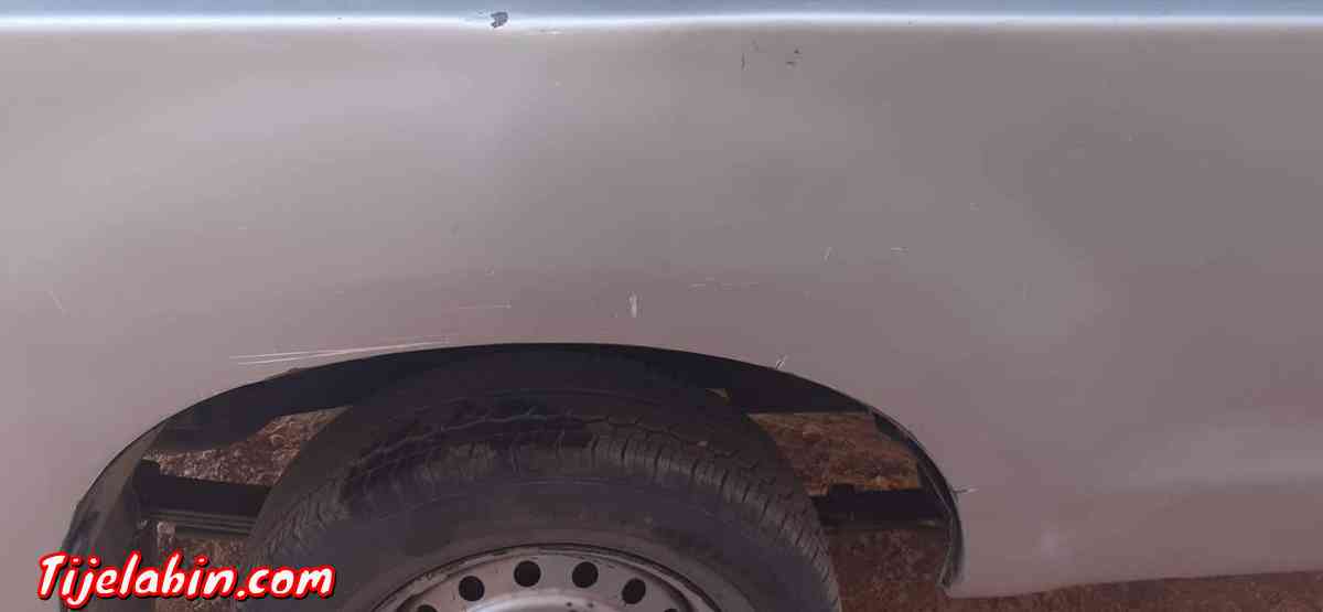 هيليكس - El Abiodh Sidi Cheikh, El Bayadh - Tijelabin