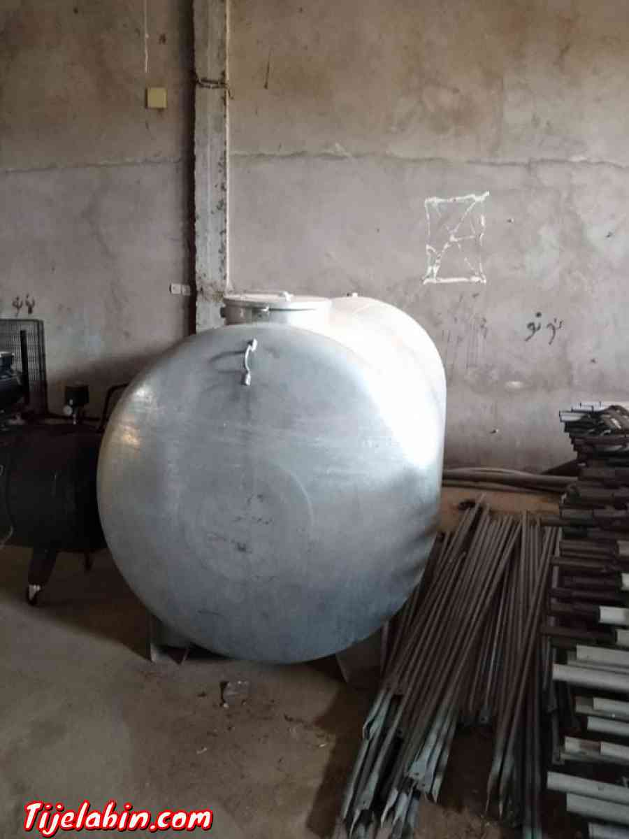 عتاد بناء وفلاح - Ain Boucif, Medea - Tijelabin