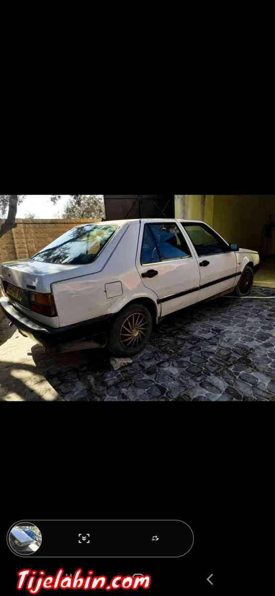 Fiat croma - Sidi Aich, Béjaïa - Tijelabin