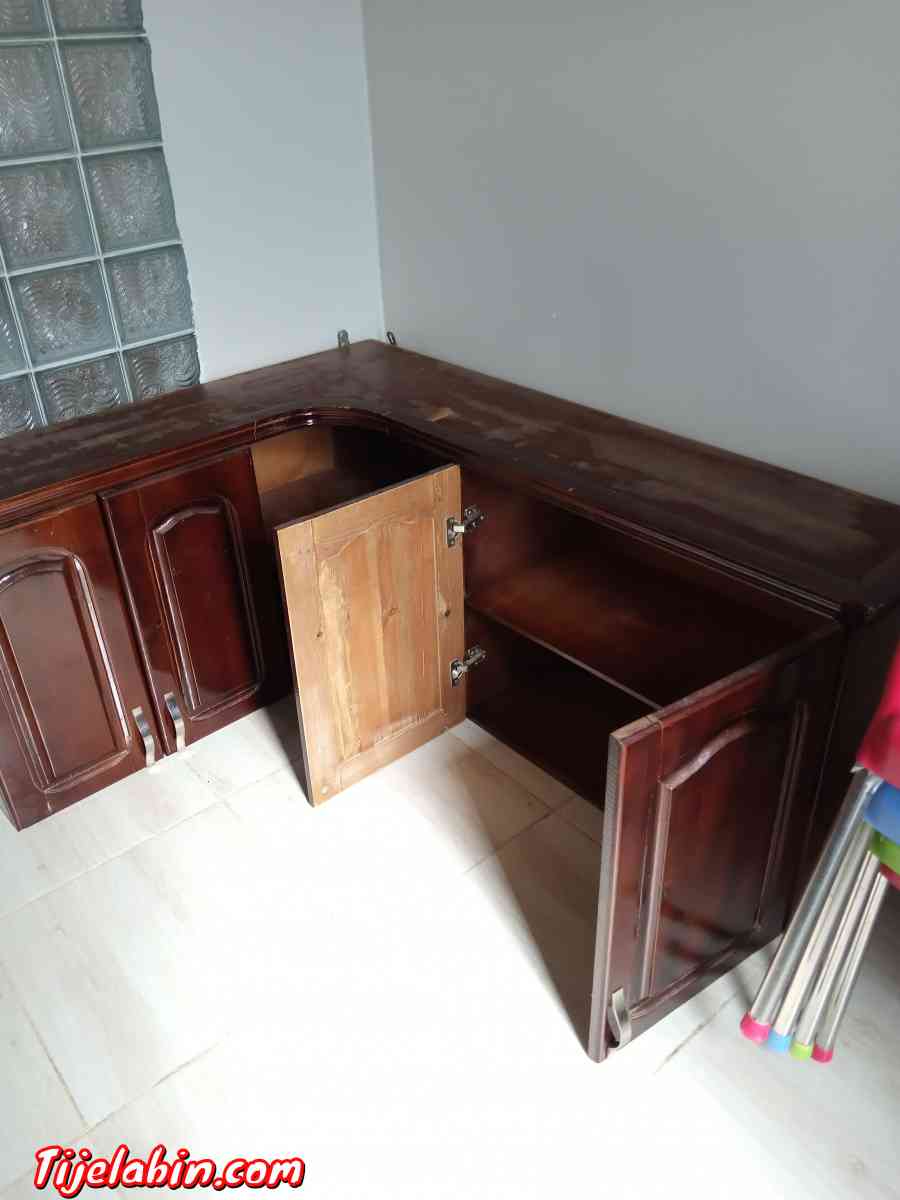 élément de cuisine - Ain Temouchent, Ain Temouchent - Tijelabin