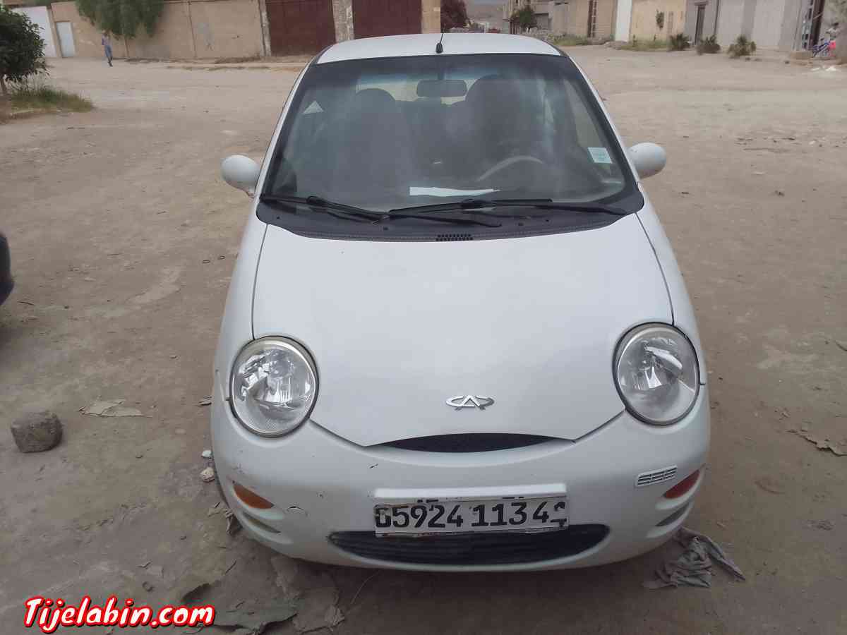 kyokyo - Ouenza, Tbessa - Tijelabin