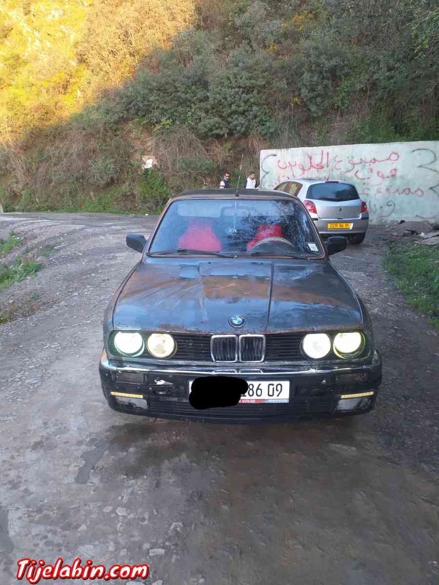 bmw e30 - Blida, Blida