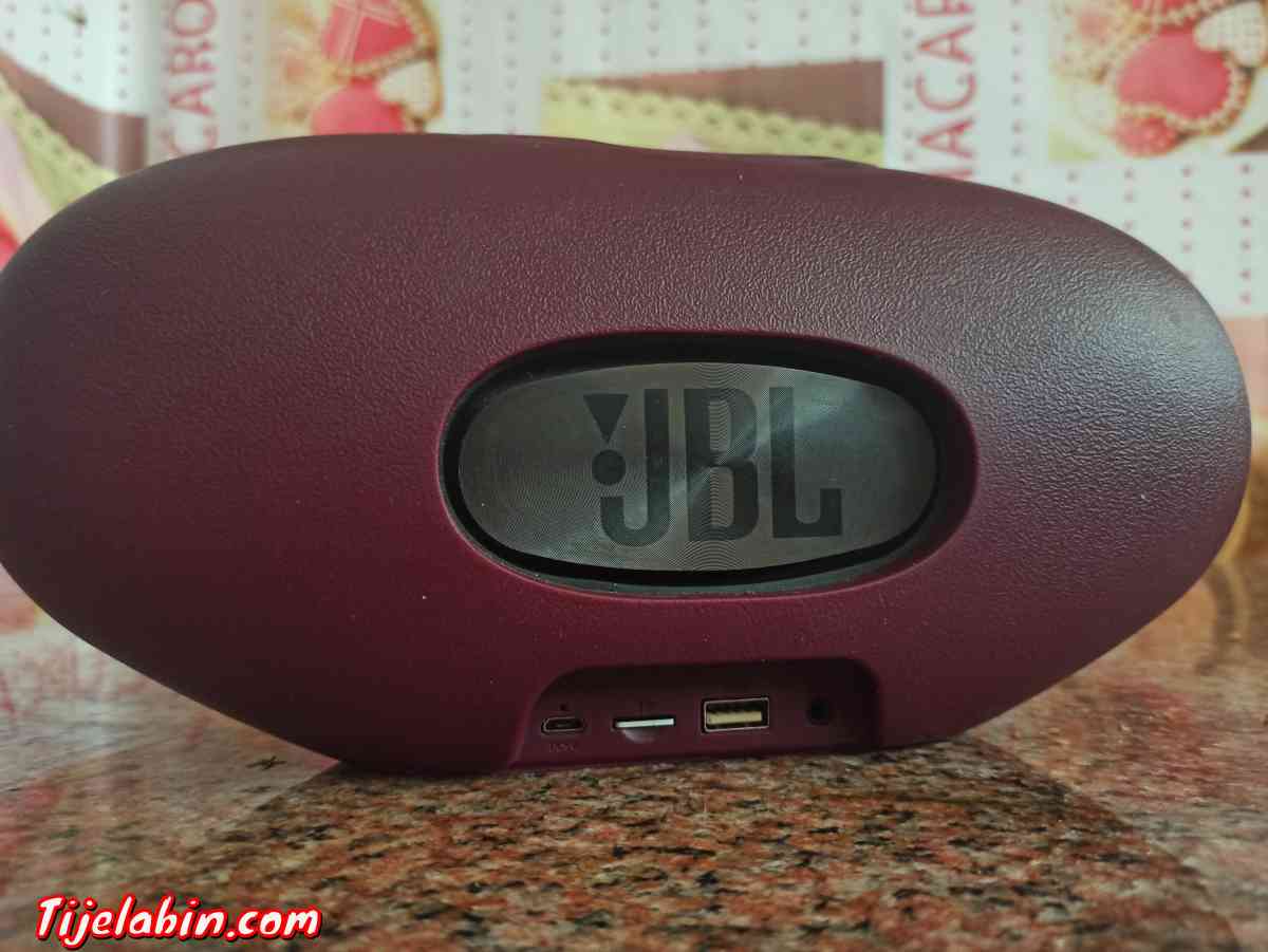 baf bluetooth - Tiaret, Tiaret - Tijelabin