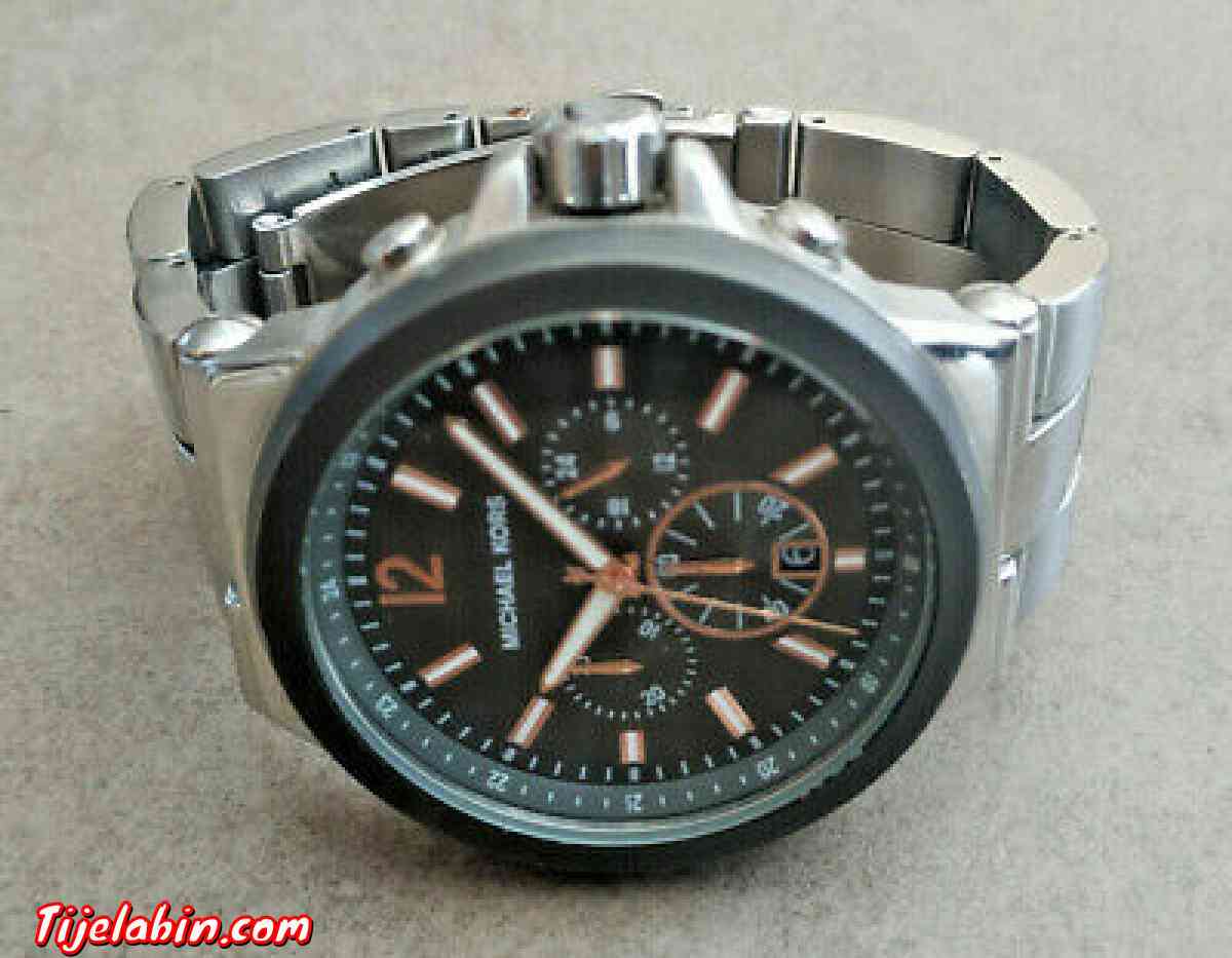 ساعة la marque MICHAEL KORS - Messerghin, Oran - Tijelabin