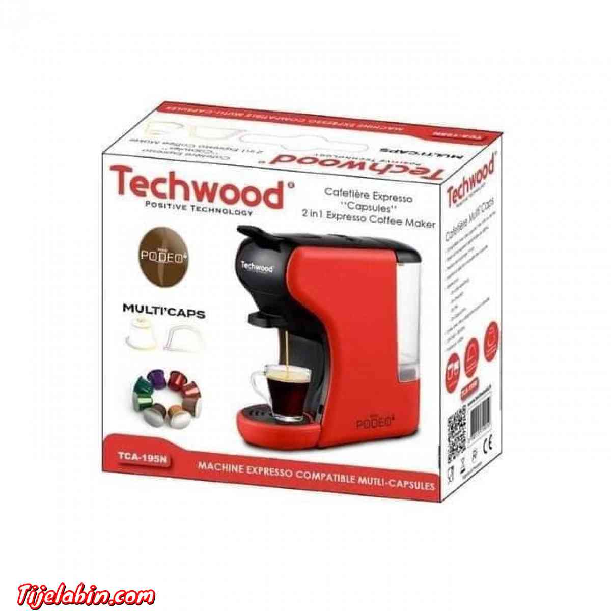 آلة تحضير القهوة - Alger Centre, Alger