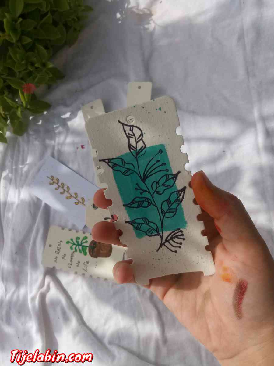 book marks فواصل كتب - Alger Centre, Alger - Tijelabin