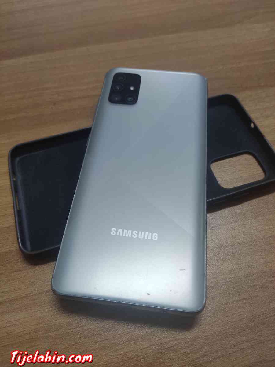 سامسونجa51
