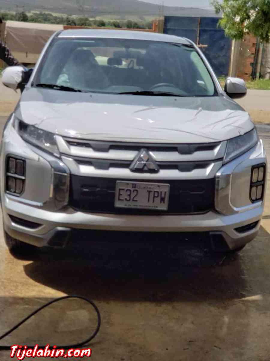 ميسوبيتشي RVRسيري2022 - Azzaba, Skikda - Tijelabin