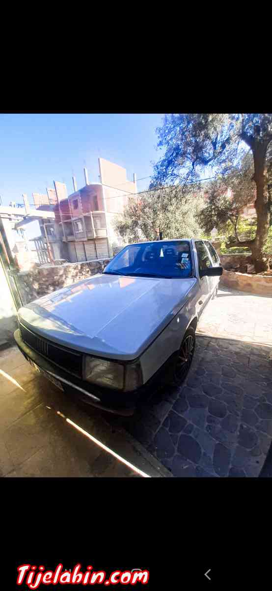 Fiat croma - Sidi Aich, Béjaïa - Tijelabin