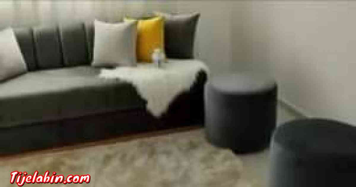 salon sur mesure - Mahelma, Alger