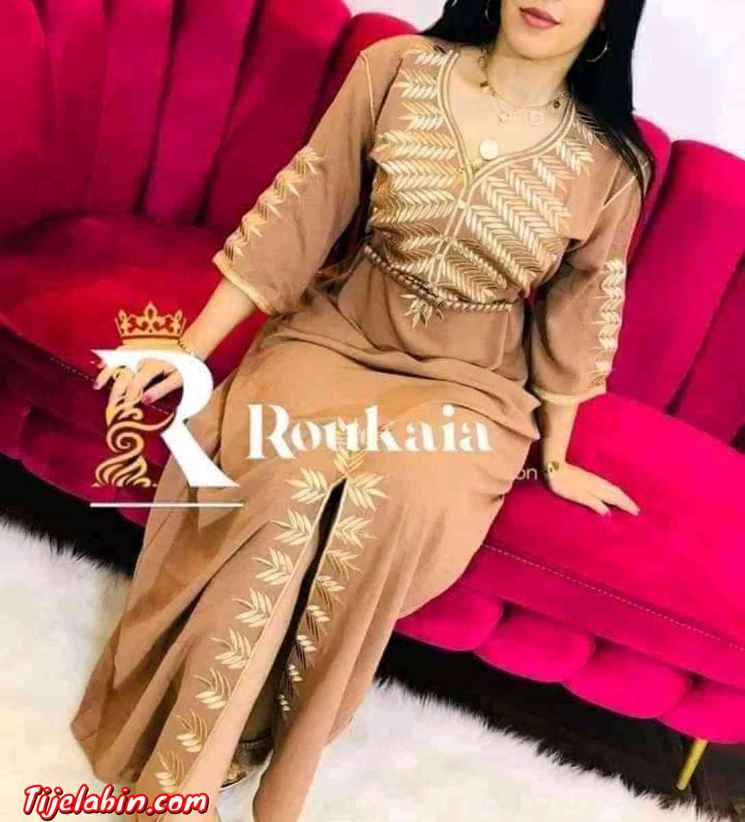 قنادر السبولة - Ain El Assel, El Tarf - Tijelabin