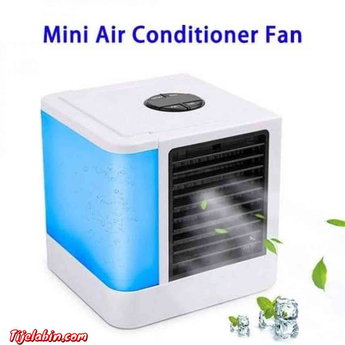 مبرد الهواء (CoolAir Ultra) - Ain Berda, Annaba - Tijelabin