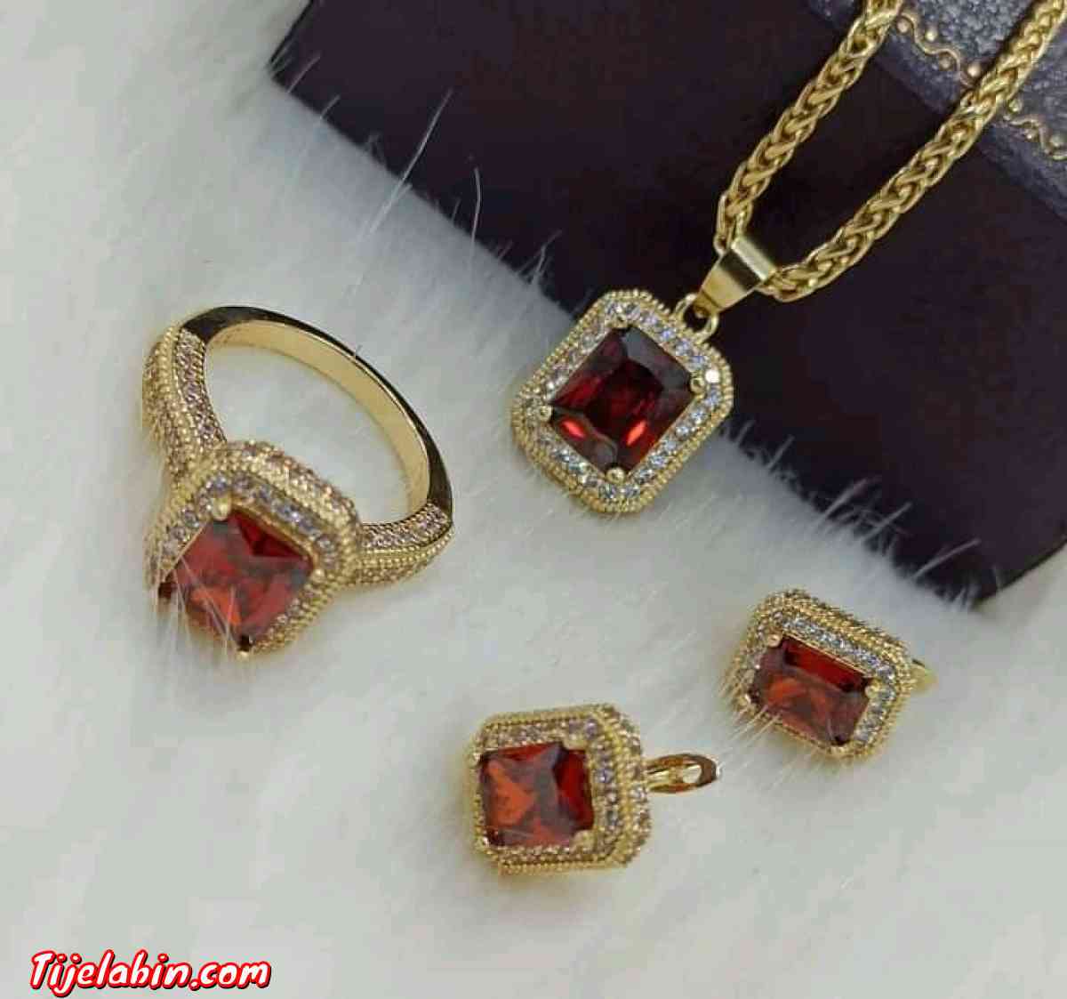 بارول ميزون ميحول - Ain Benian, Alger - Tijelabin