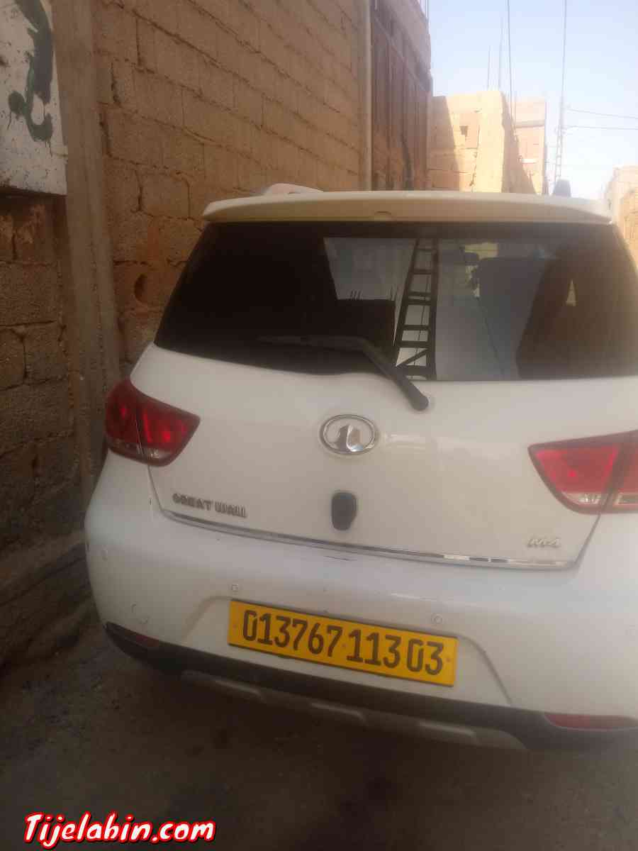 سيارة غريتوالm4 - Laghouat, Laghouat - Tijelabin