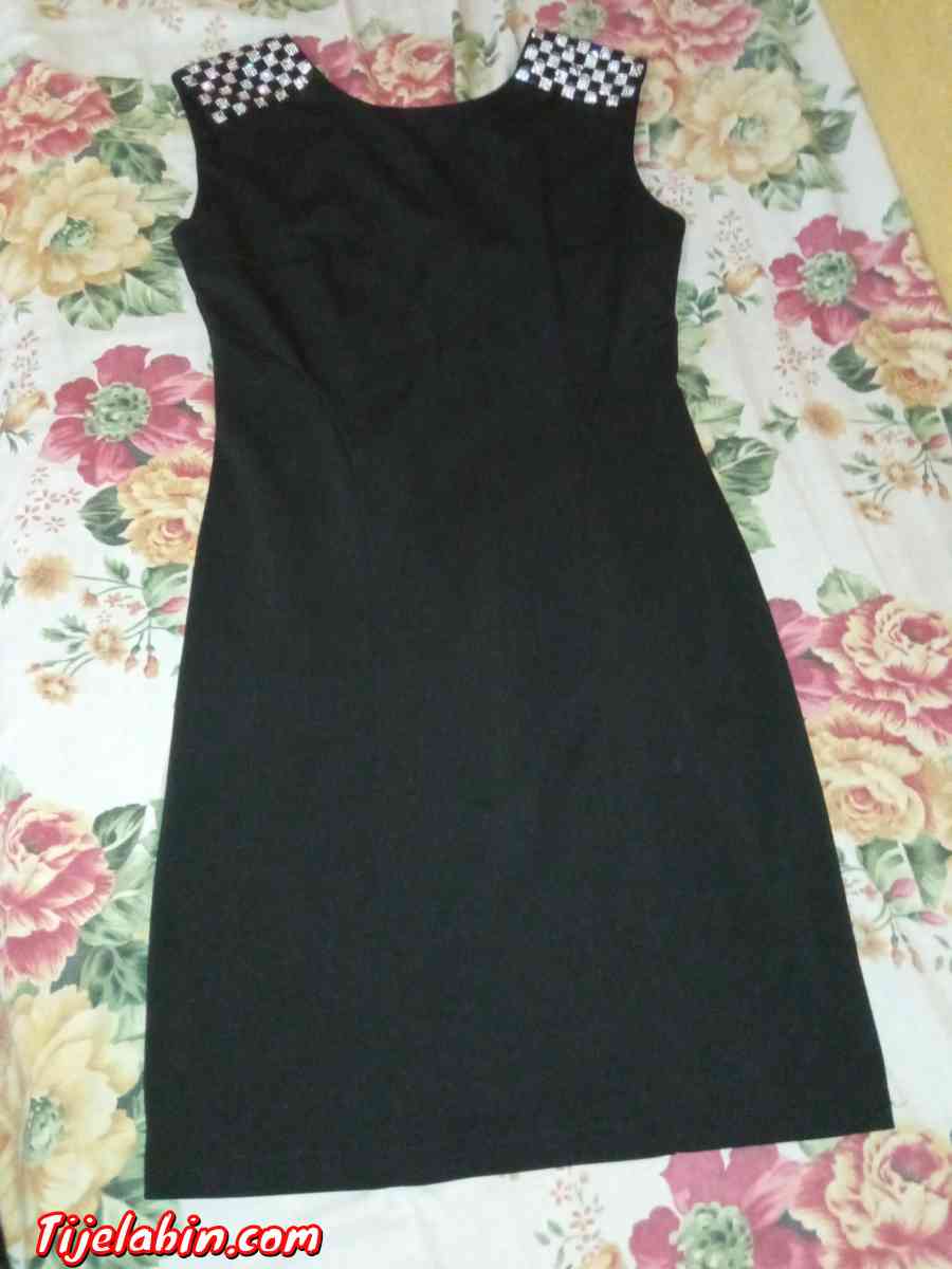 robe soirée - Khracia, Alger - Tijelabin