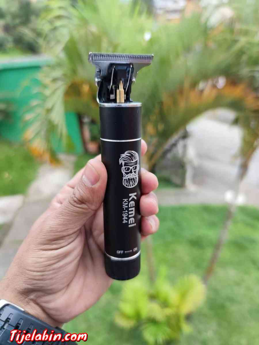 Tondeuse Kemei - Alger Centre, Alger