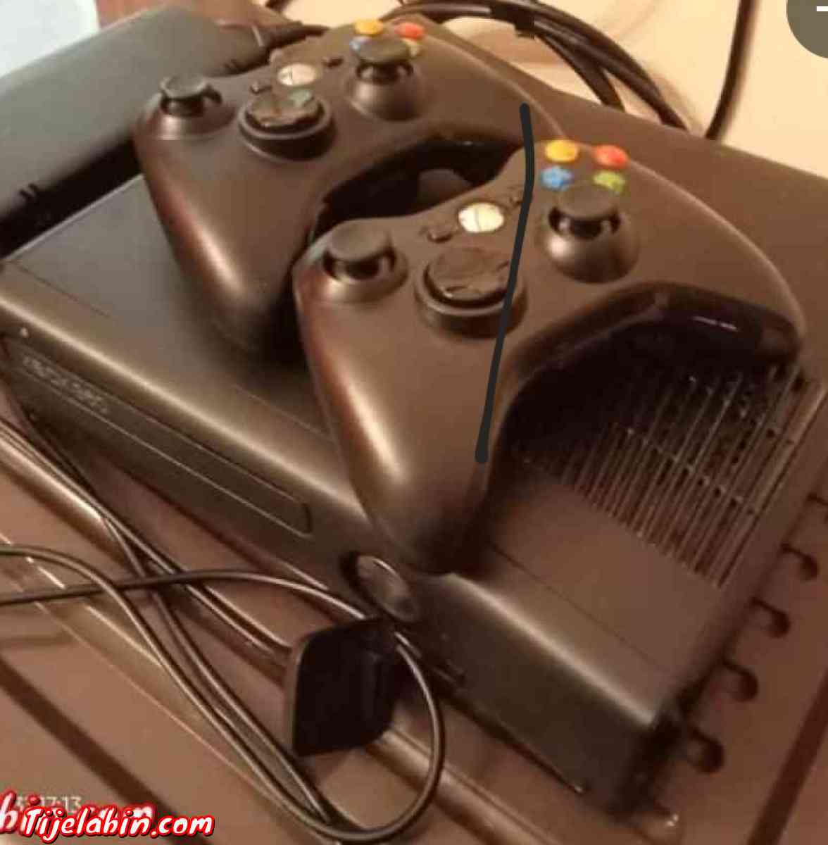 Xbox360