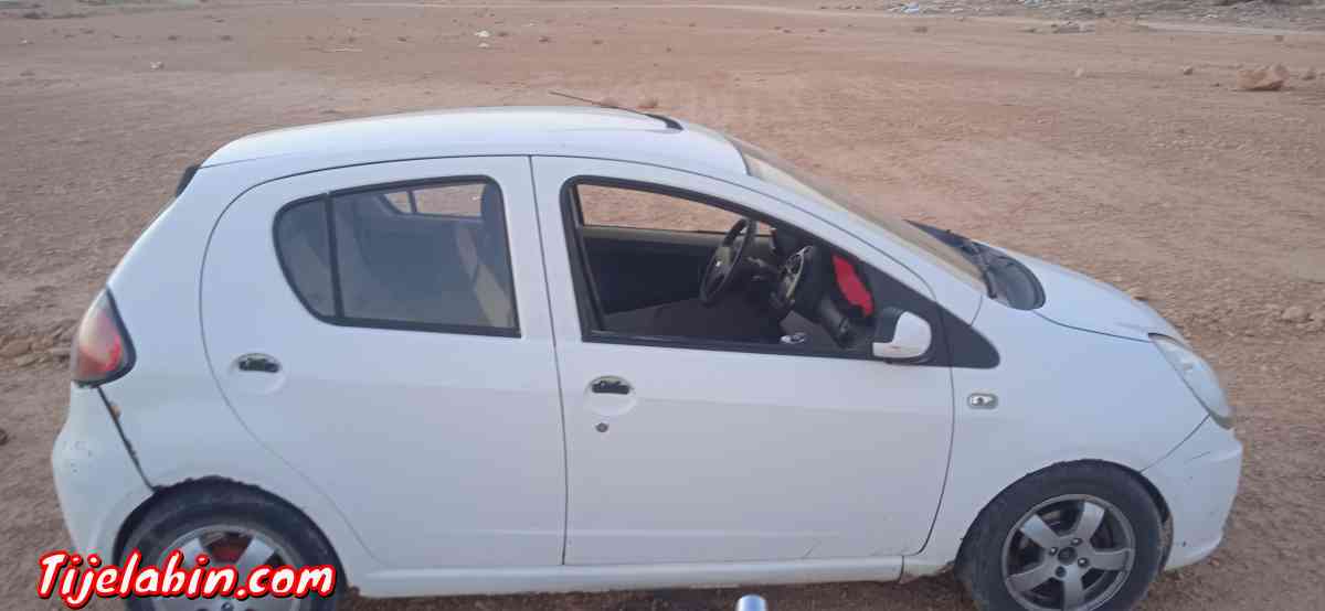 جلي ري - Adekar, Béjaïa - Tijelabin