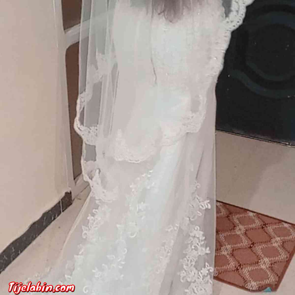 location des robe mariée - Bordj El Kiffan, Alger - Tijelabin