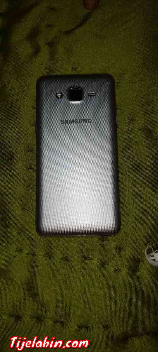 Samsung galaxy grand prime plus