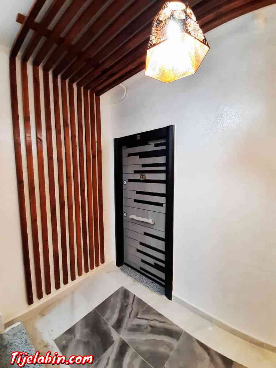 Appartement F4 - Bordj El Kiffan, Alger