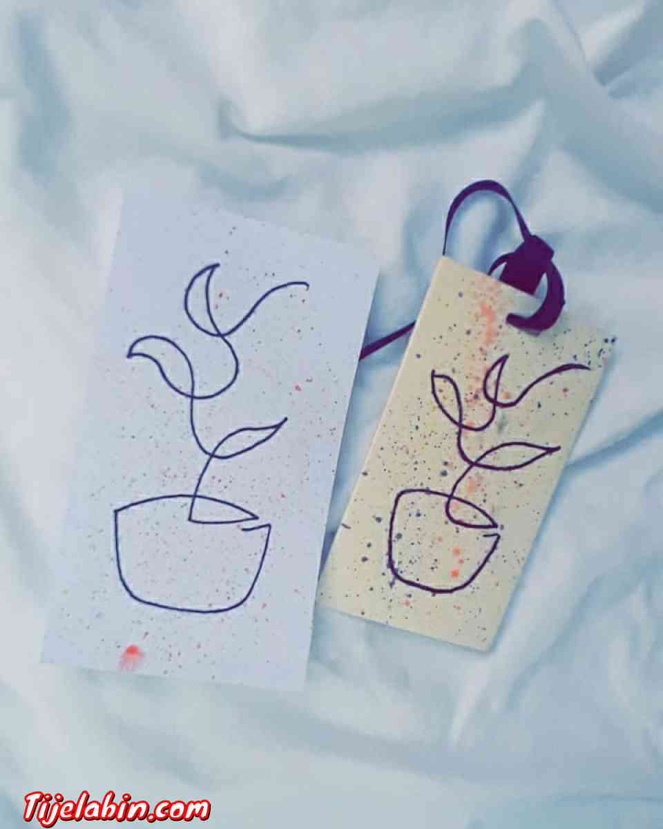 book marks فواصل كتب - Alger Centre, Alger - Tijelabin