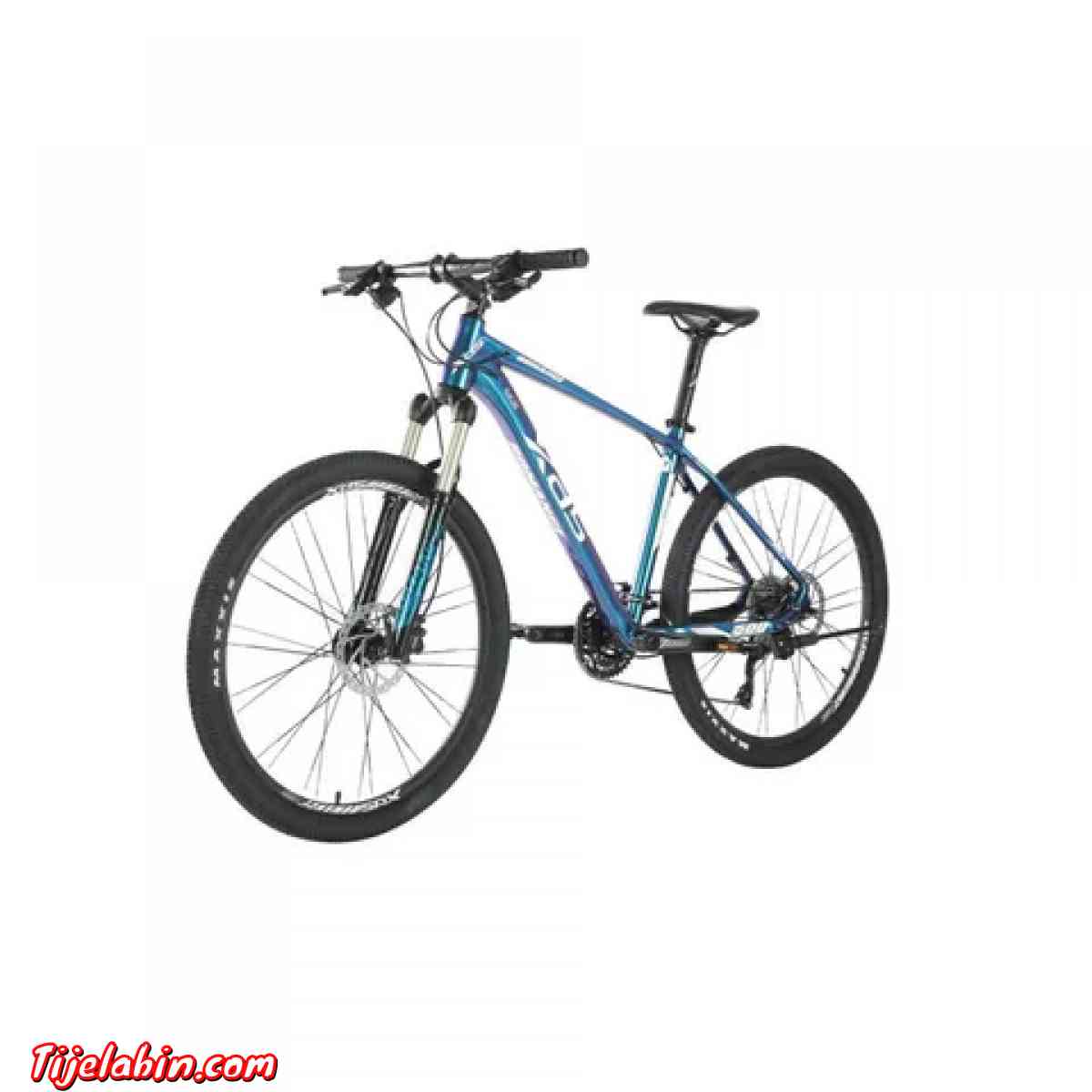 دراجة جبلية