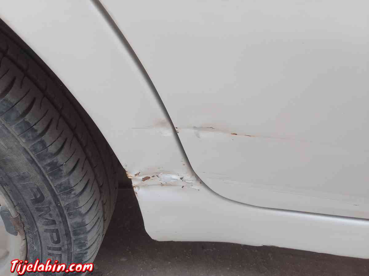 kyokyo - Ouenza, Tbessa - Tijelabin