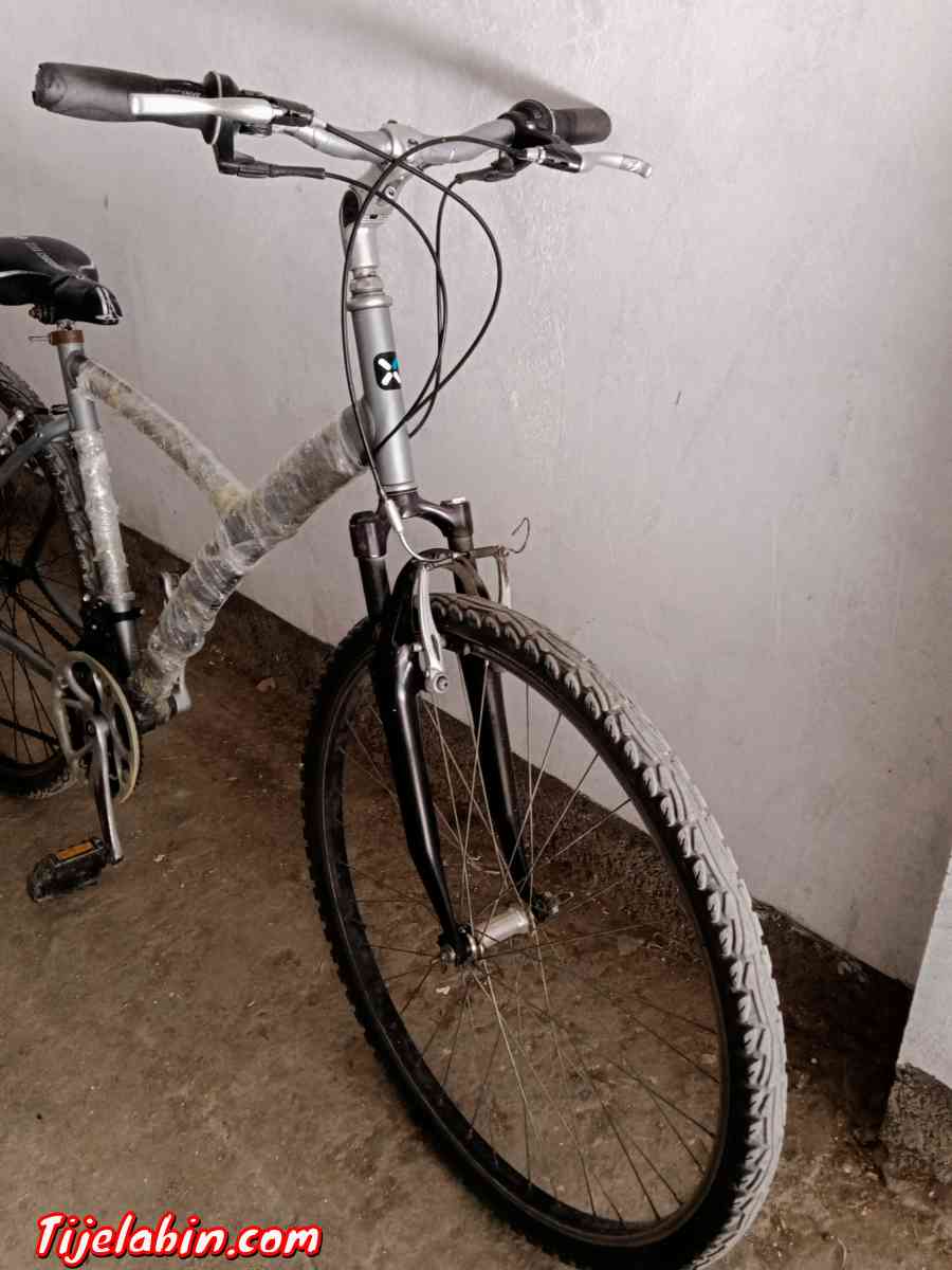 دراجة بيتوين 5 كلش دوريجين فيها - Ain Abessa, Setif - Tijelabin