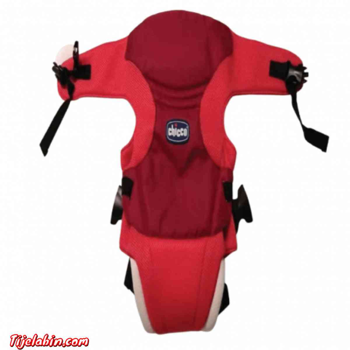 PORTE-BÉBÉ MARSUPIO GO - Dar El Beida, Alger - Tijelabin