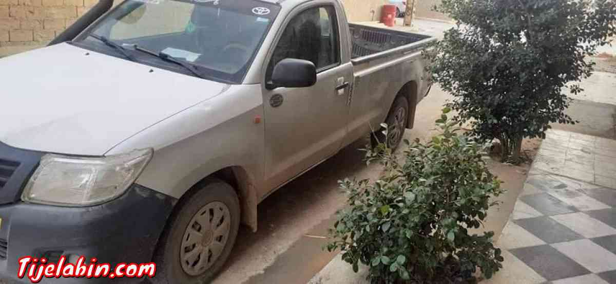 هيليكس - El Abiodh Sidi Cheikh, El Bayadh - Tijelabin