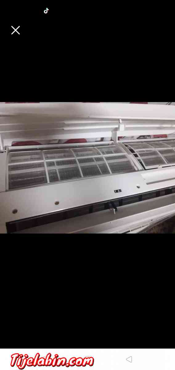 climatiseur - Hassi Bounif, Oran - Tijelabin