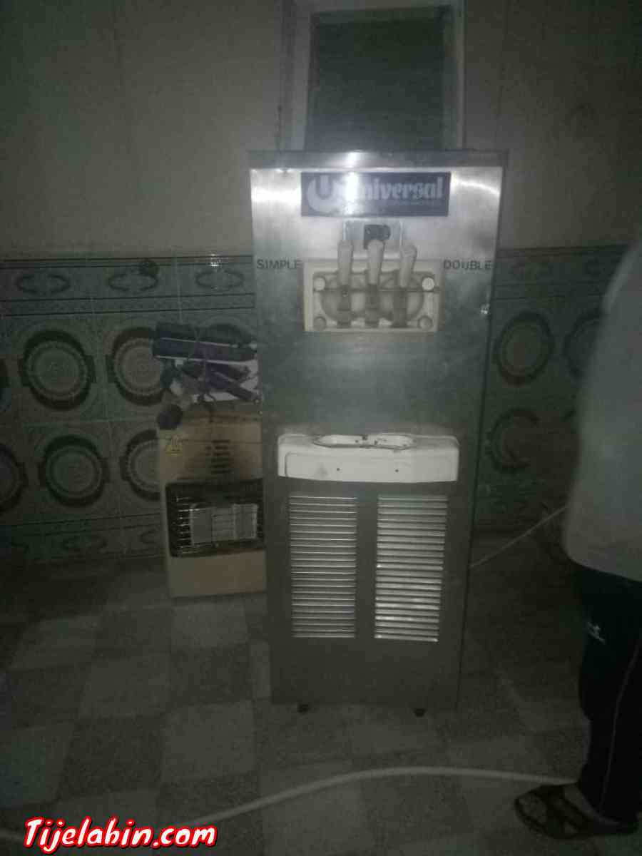 الة صنع المثلجات - Setif, Setif - Tijelabin