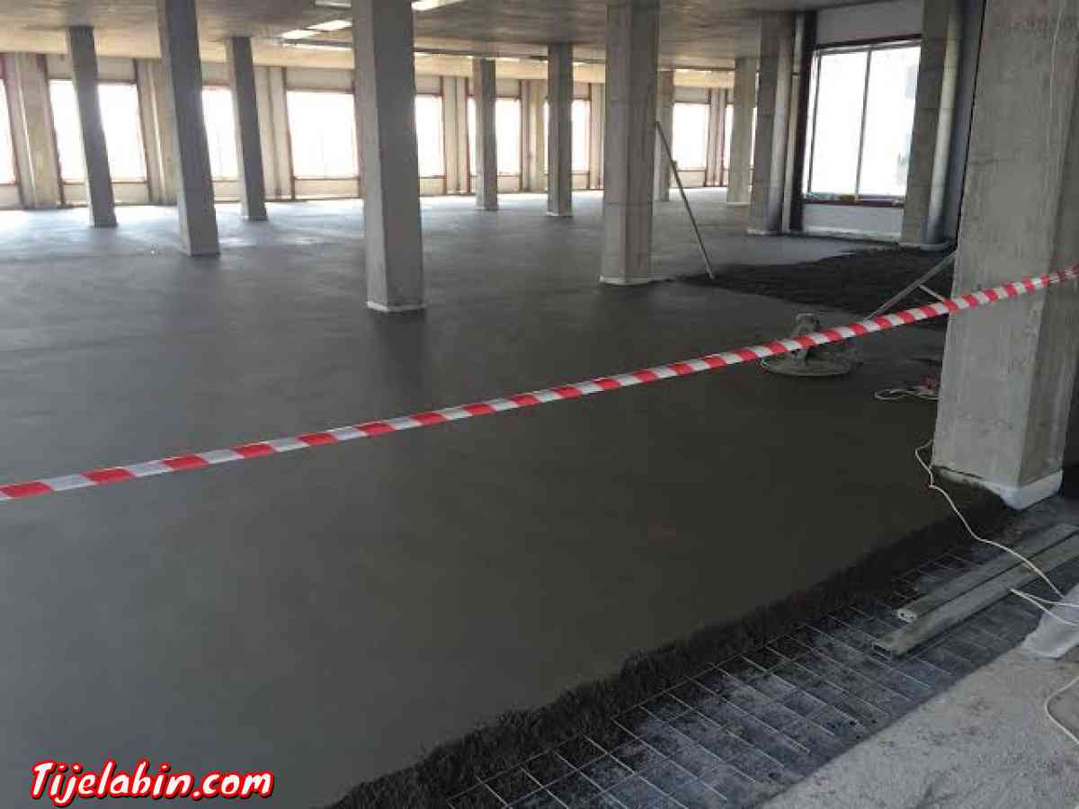 CARLEUR,TRAVAUX DE FINITION,PLAFOND PLASTIQUE ET PEINTURE - Medea, Medea - Tijelabin