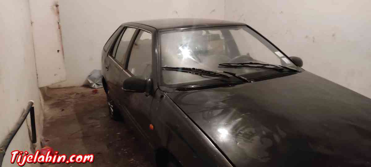 هونداي اكسال 94 موتور اكسنت - Djelfa, Djelfa - Tijelabin