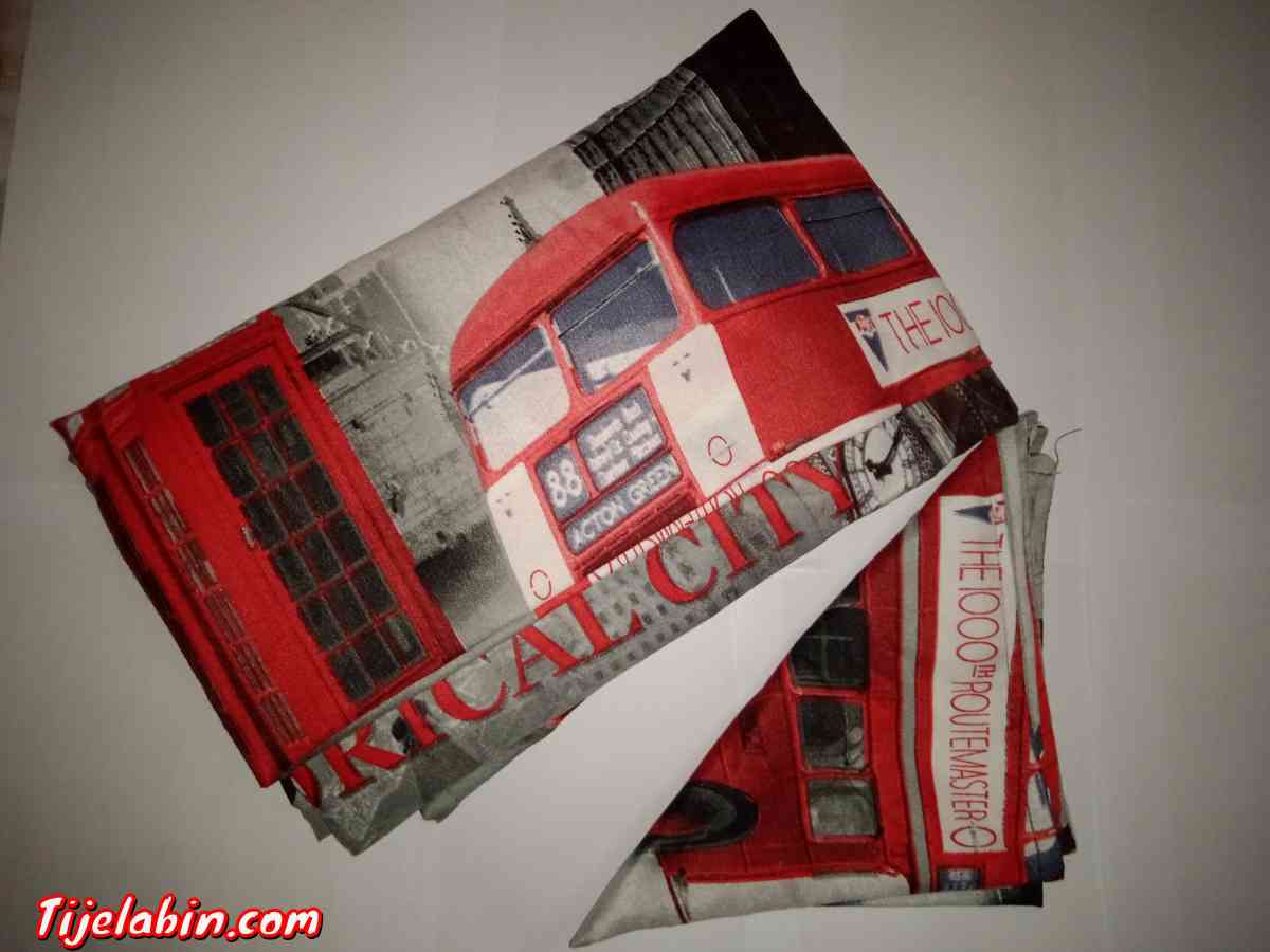 Draps - Akbou, Béjaïa - Tijelabin