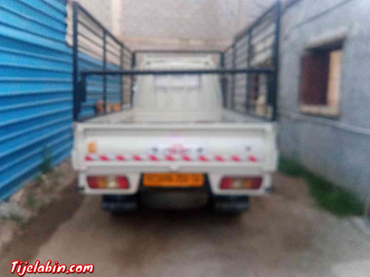 camions Foton Aumark - Douera, Alger - Tijelabin