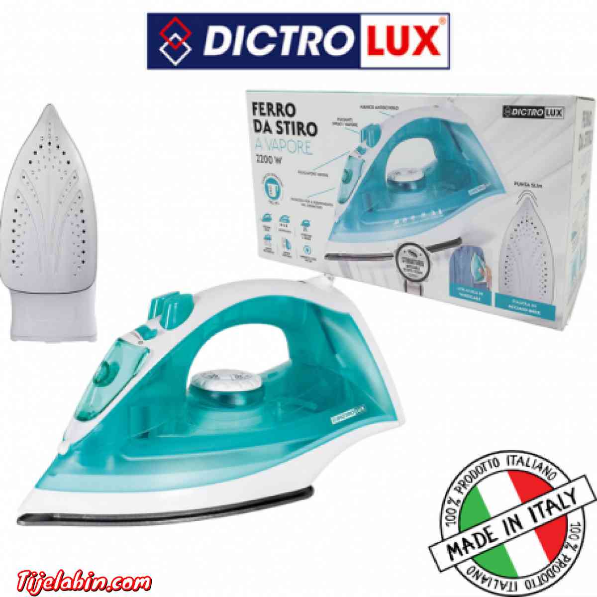 FER À VAPEUR 2200 WATTS - Dar El Beida, Alger