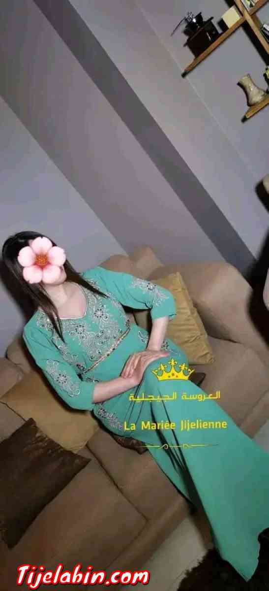 لاغوب بزاف شابه قماشها يهبل