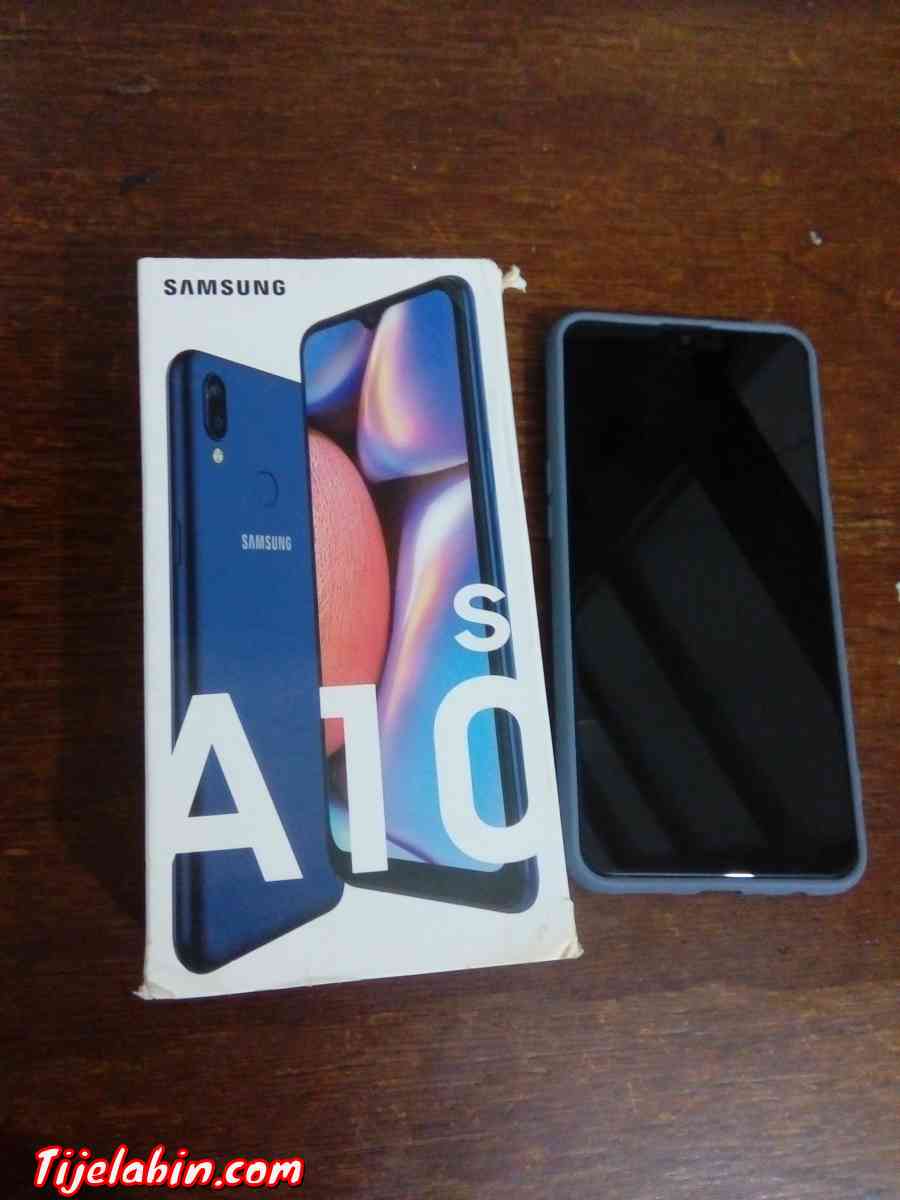 Samsung galaxy A10s - Oued Sly, Chlef - Tijelabin