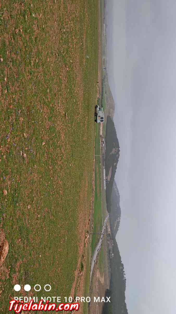 ارض للبيع - Ksar El Abtal, Setif - Tijelabin