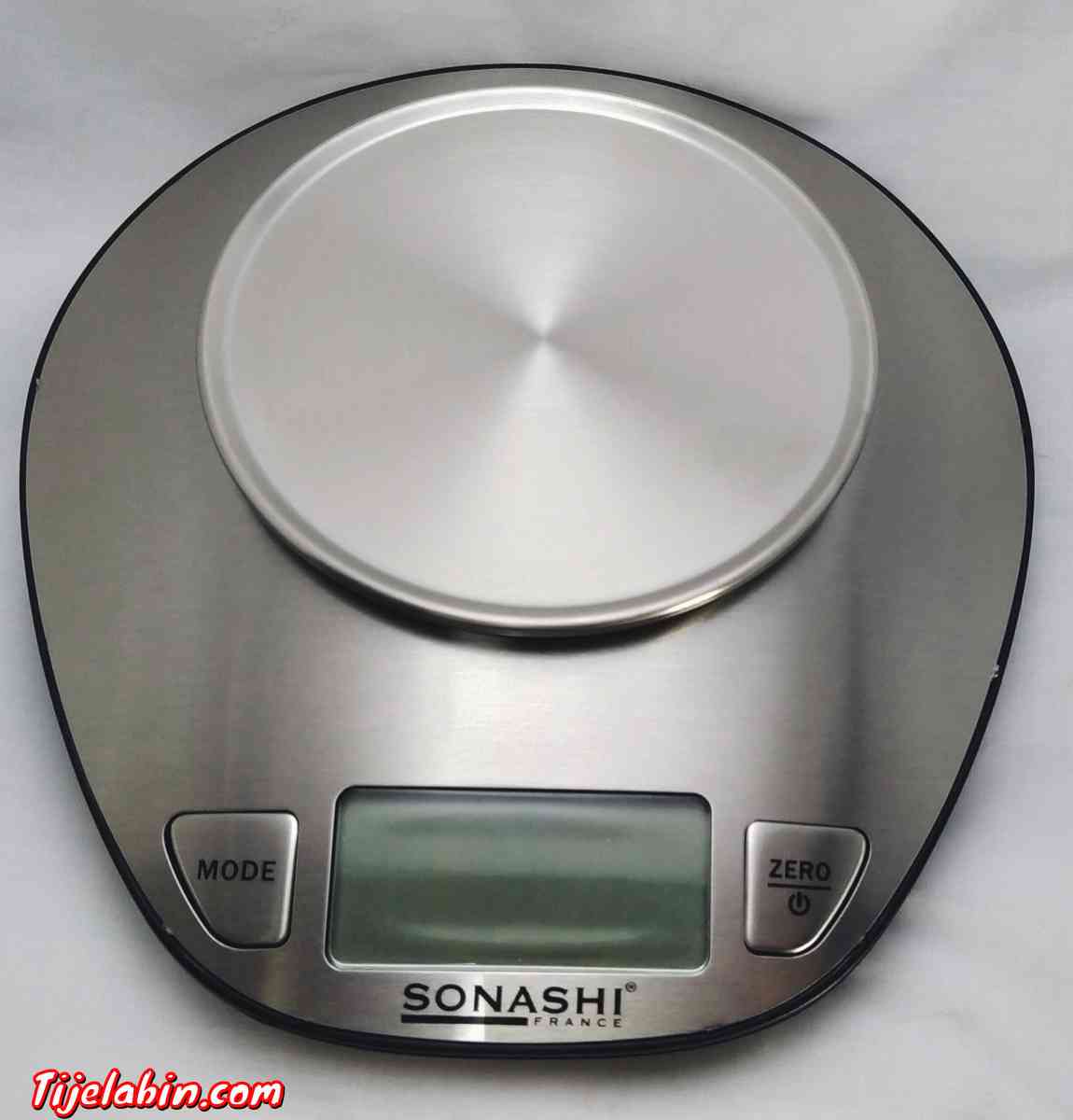 Balance de cuisine SONASHI   ميزان إلكتروني للمطبخ من سوناشي SKS-010 - Oran, Oran - Tijelabin