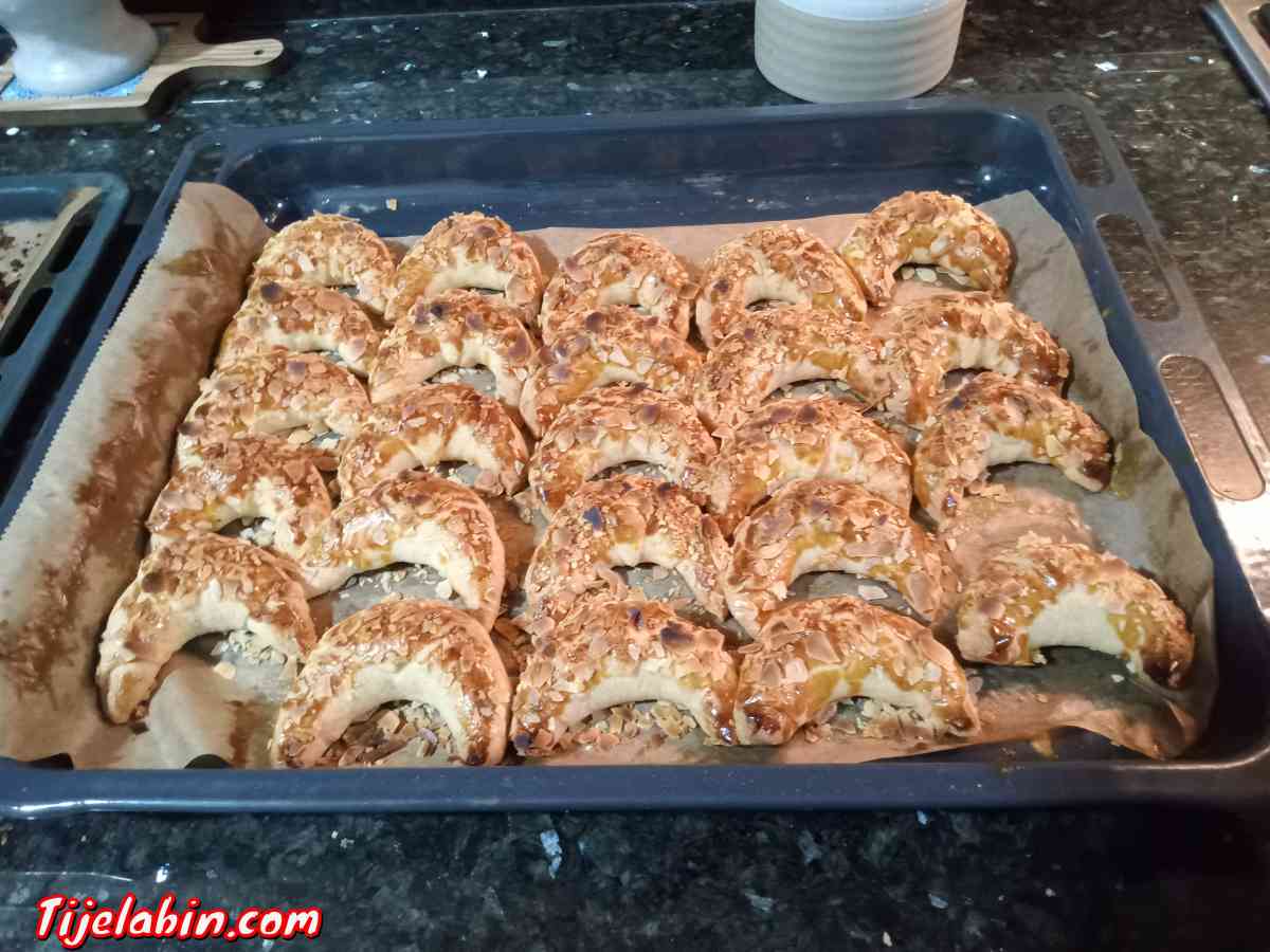 des gateaux  orientaux - Blida, Blida - Tijelabin