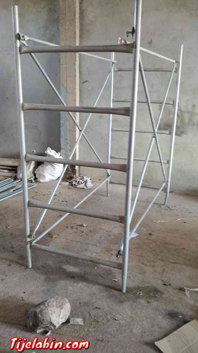 عتاد بناء وفلاح