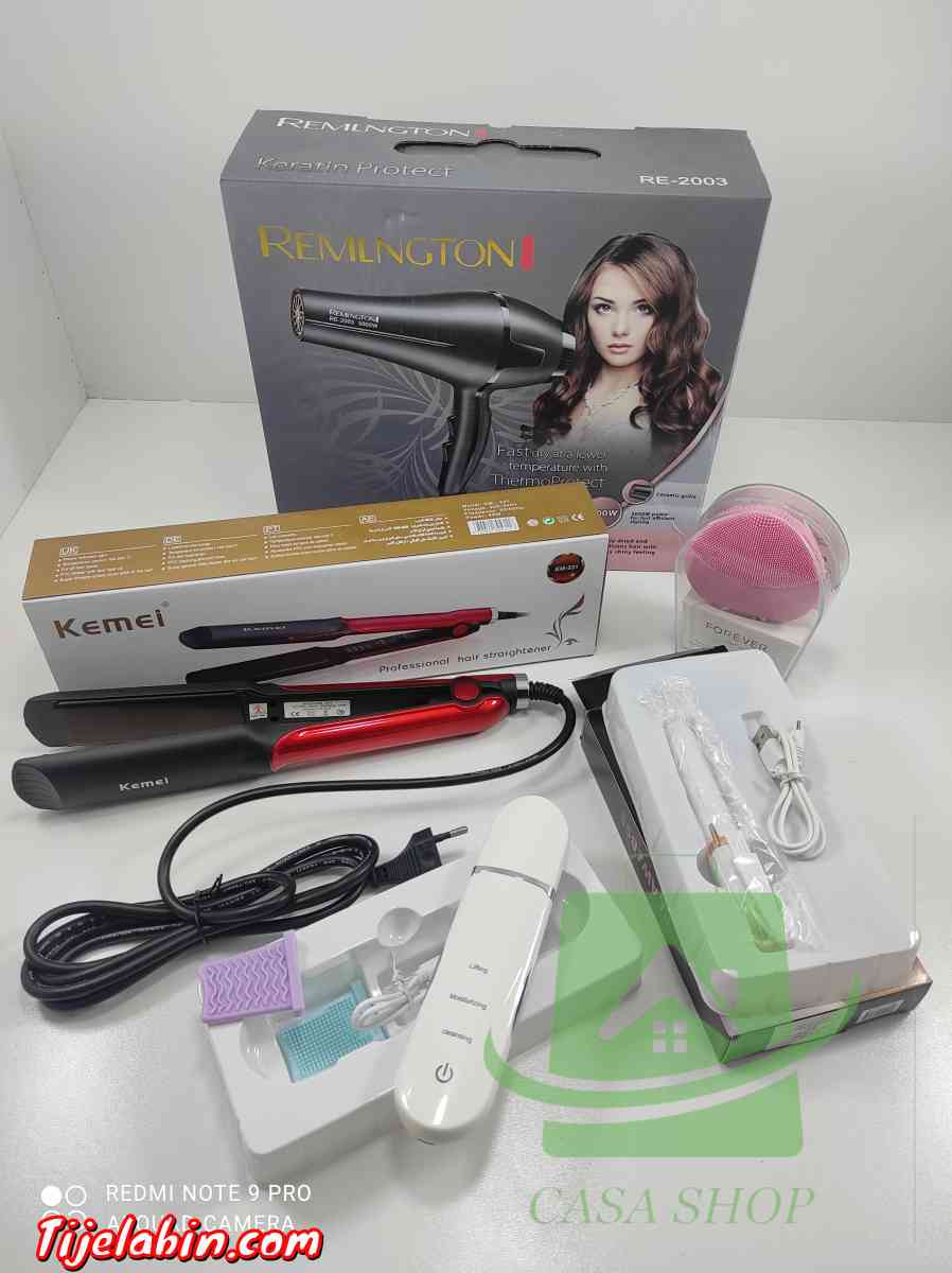 مجفف الشعر Remlngton