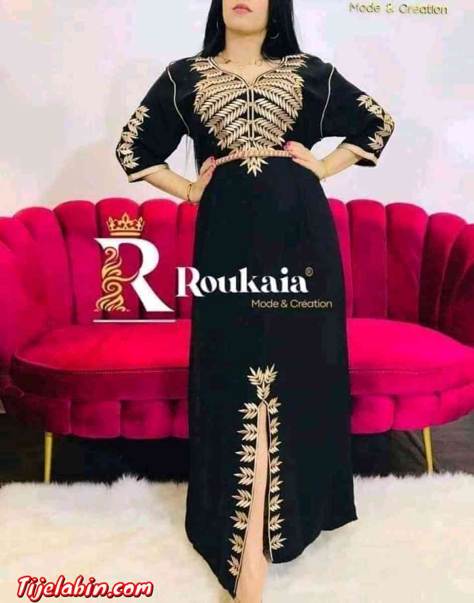 قنادر السبولة - Ain El Assel, El Tarf - Tijelabin