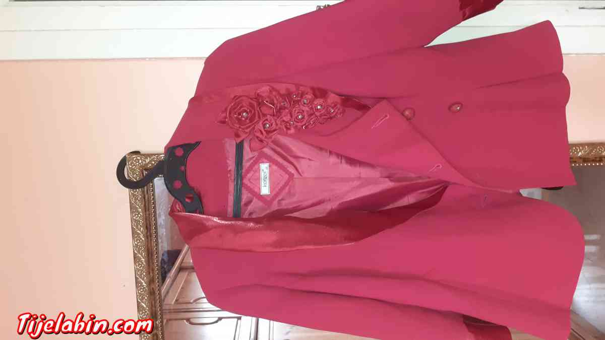 caftant marocain - Draria, Alger - Tijelabin