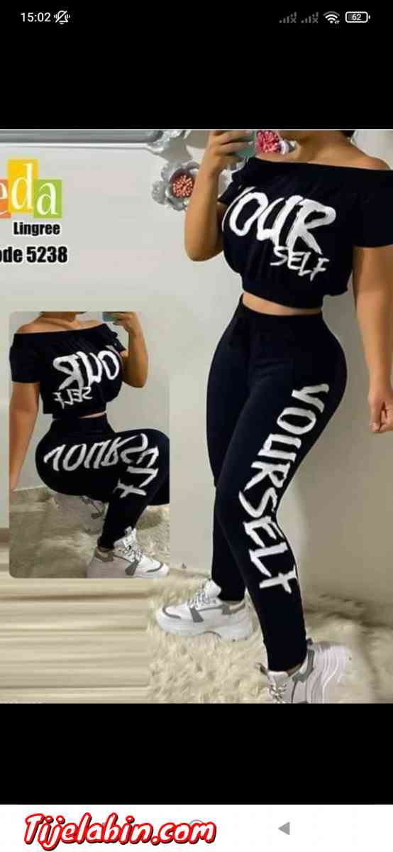 labsa - Ain Benian, Alger